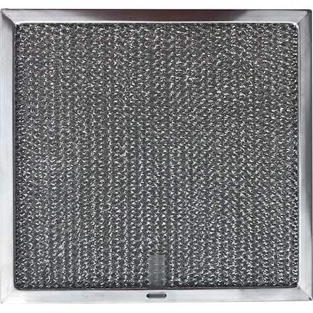 Replacement Range Filter for Thermador and Bosch Part 19-11-860-01 -  DURAFLOW FILTRATION, A61261 - 2 Pack